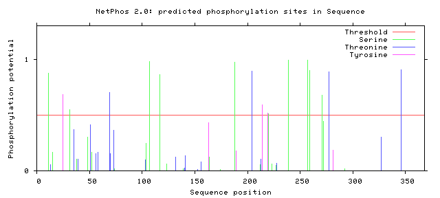 Потенциал фосфорилирования для C20orf96.gif