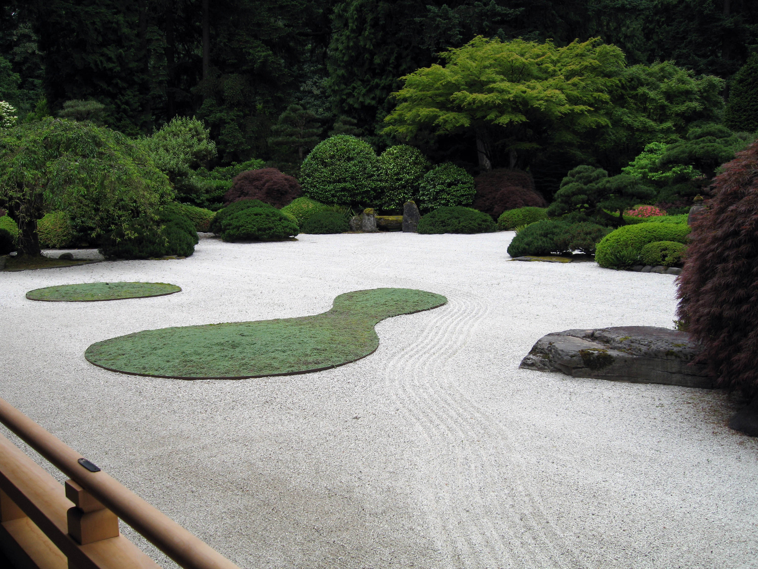 日本国外の日本庭園 Wikiwand