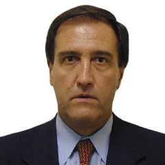 Roberto Iglesias Argentine politician