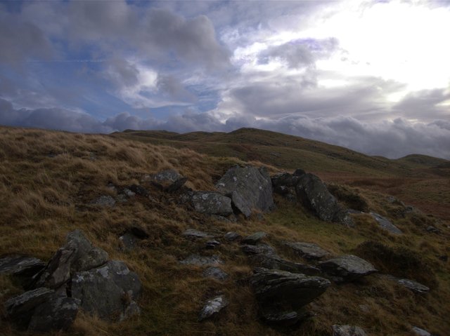 File:Rocks and grass - geograph.org.uk - 657429.jpg