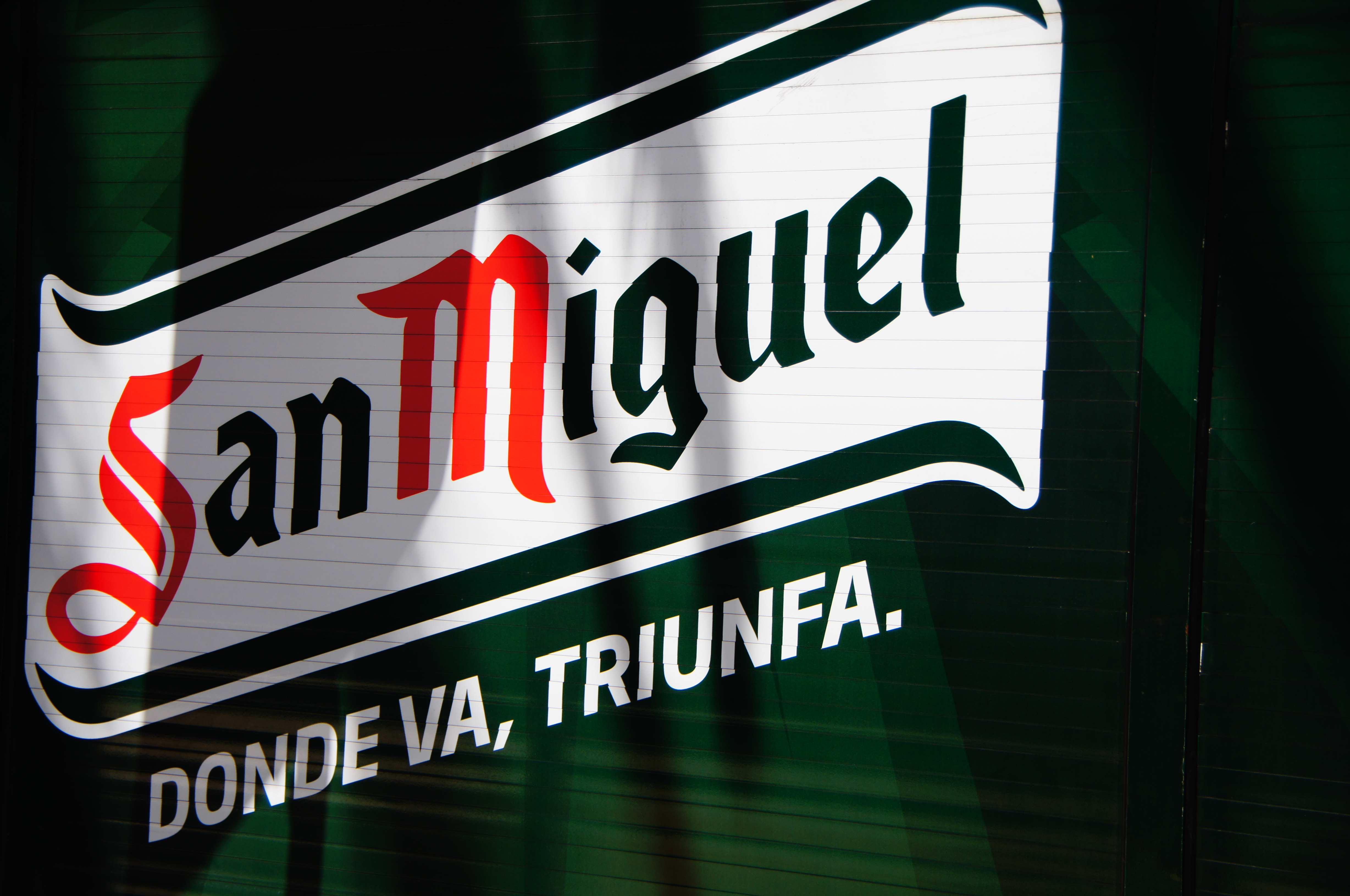 Elaboración cerveza San Miguel