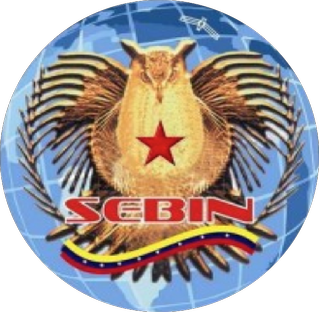 <span class="mw-page-title-main">Bolivarian Intelligence Service</span> Secret police force of Venezuela