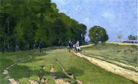 File:Sisley - path-near-the-parc-de-courances-1868.jpg