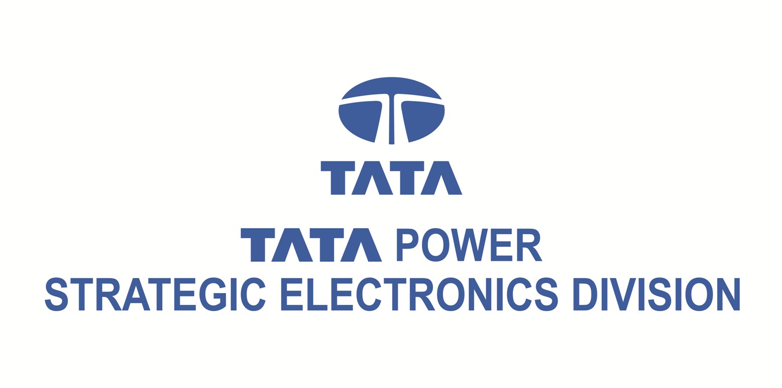 Tata Power логотип