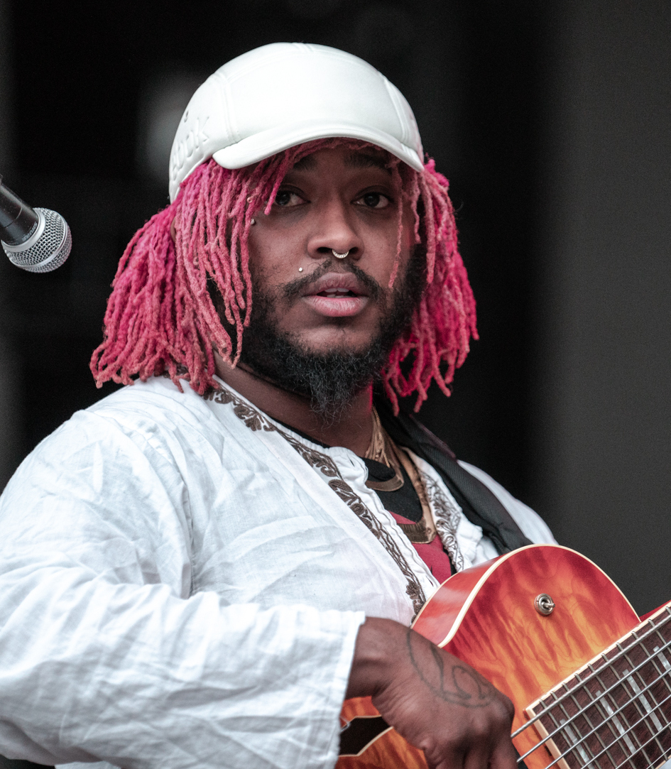 Thundercat (musician) - Wikipedia