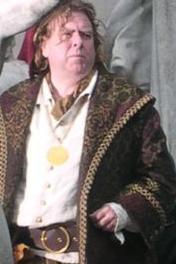 Timothy Spall in 2007