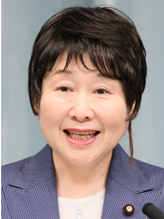 Tomiko Okazaki