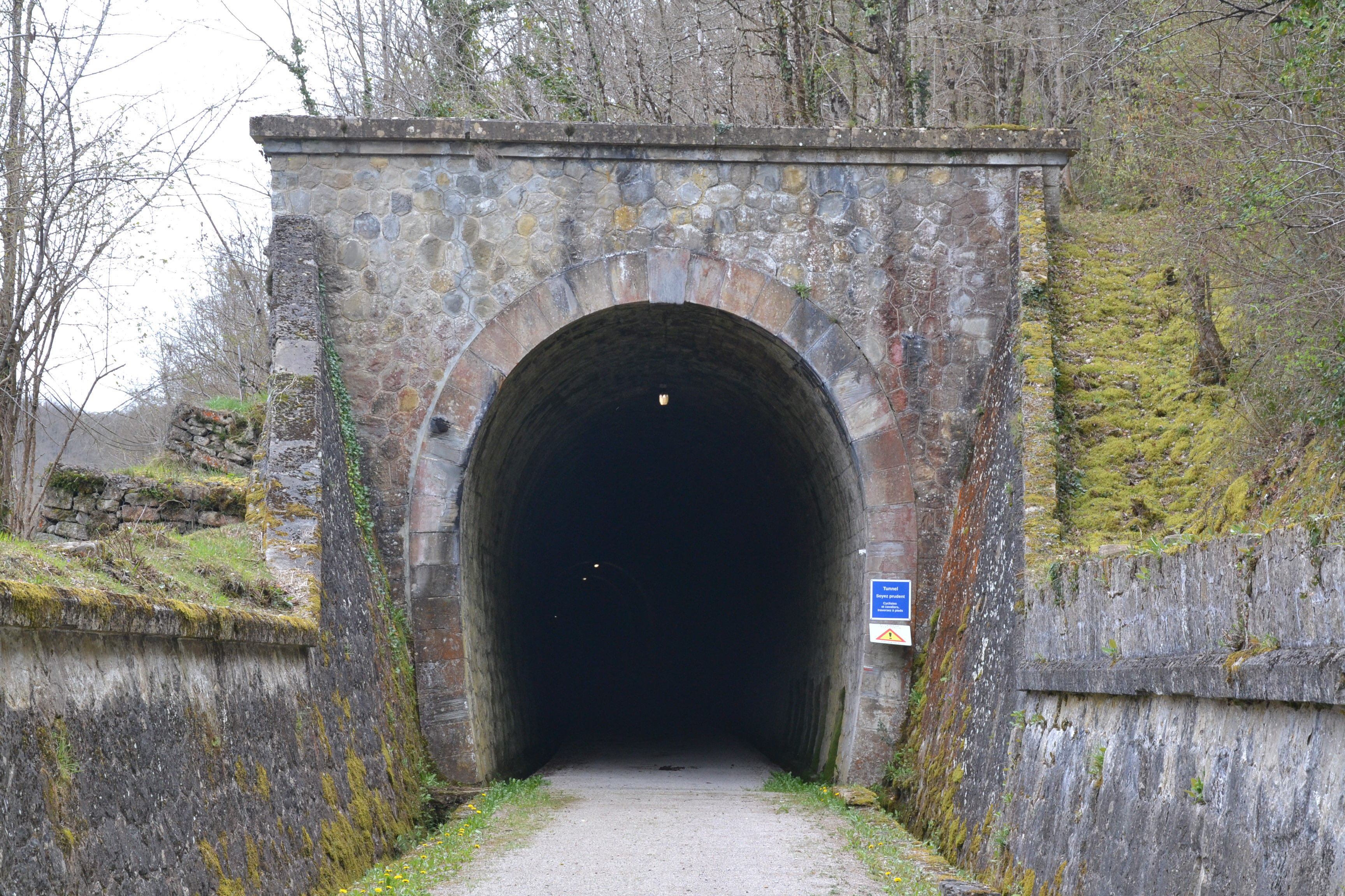 Tunel de san isidro valencia donde esta