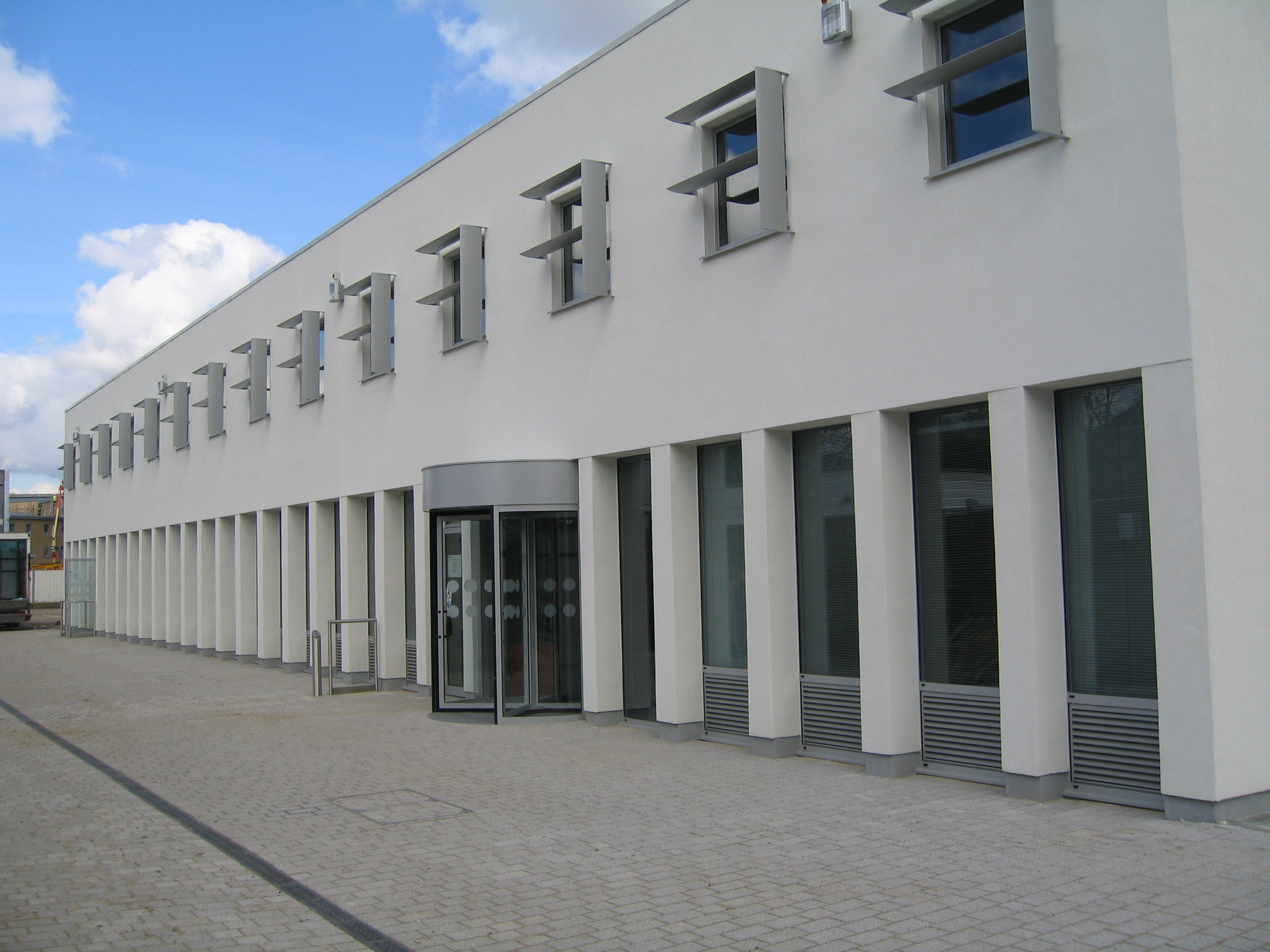 University of Bedfordshire Theatre