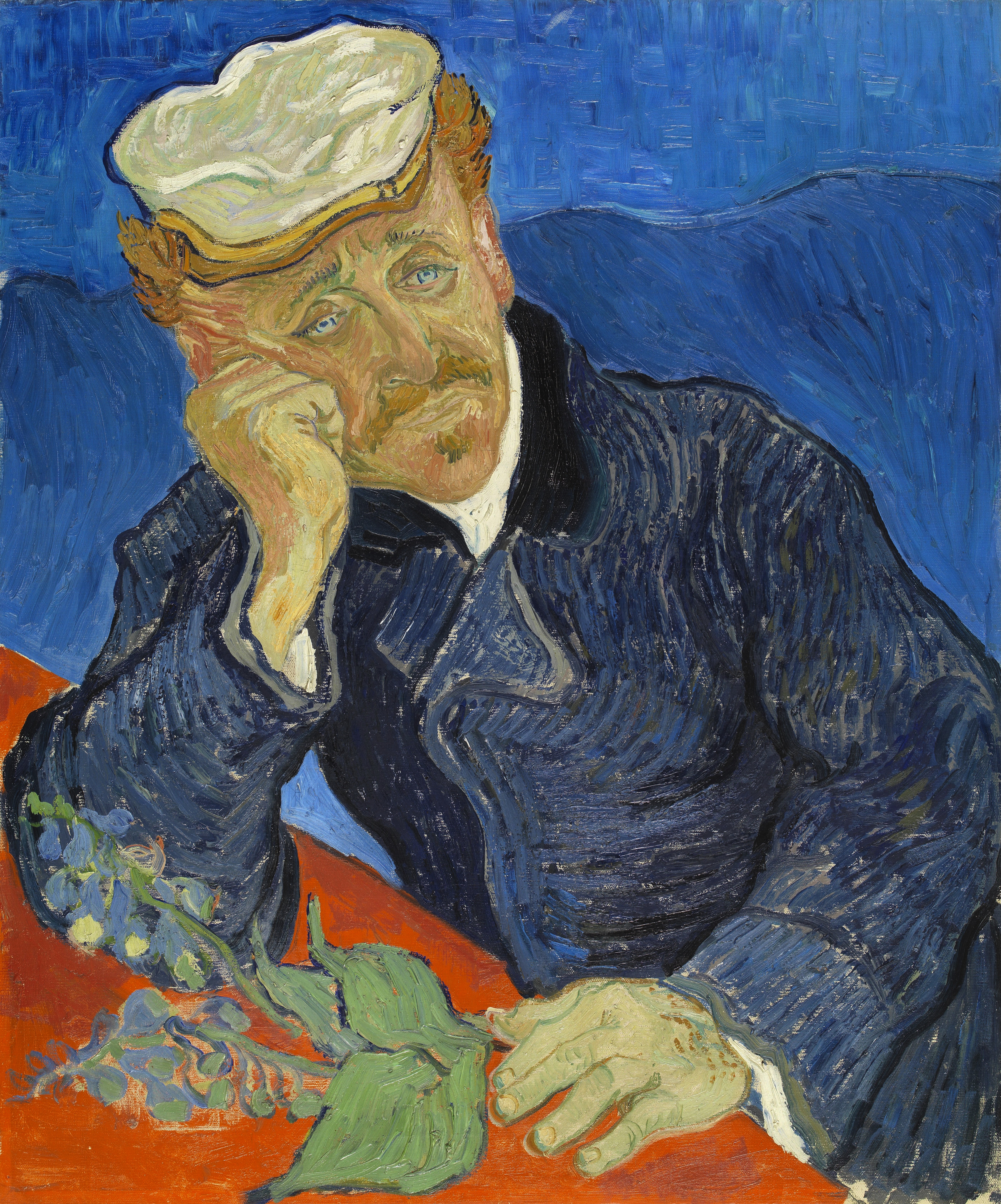 paul van gogh