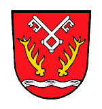 File:Wappen von Kirchdorf an der Amper.png