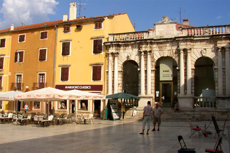 File:Zadar loza.jpg
