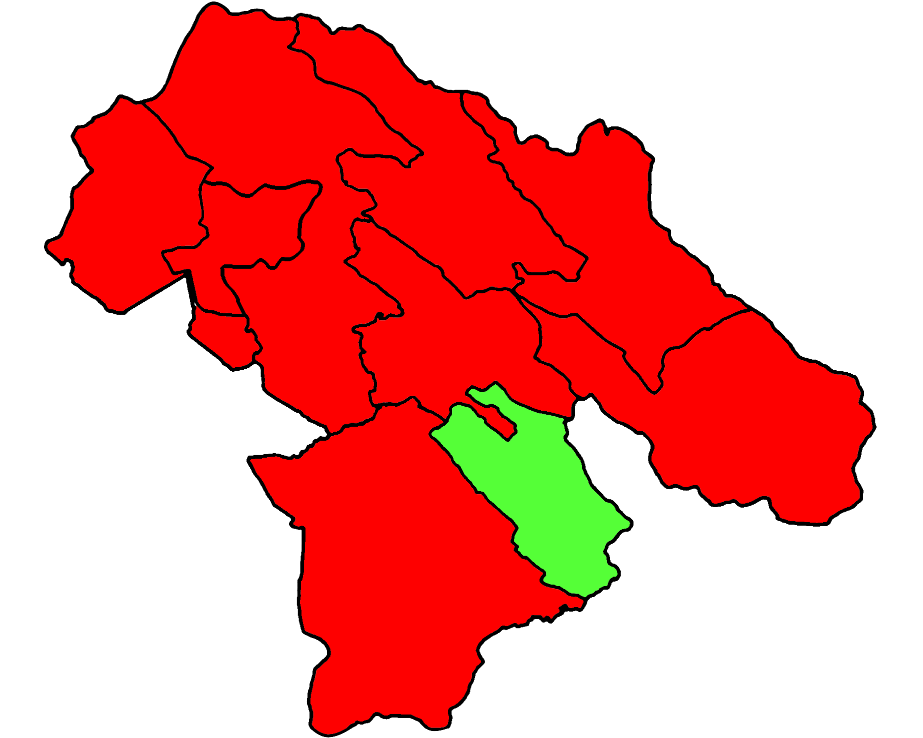 شهرستان باشت - ویکی‌پدیا، دانشنامهٔ آزاد
