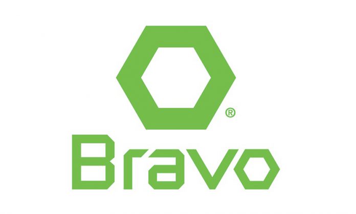 bravo logo