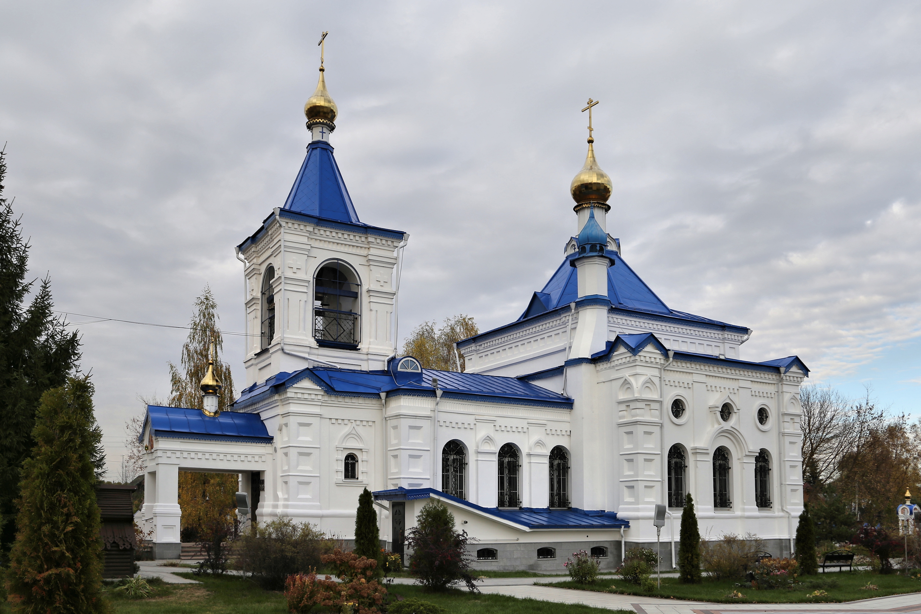 Храм Черниговской иконы Божией матери в Санино. Санино Киржач Церковь. Санино Церковь Серпуховский. Санино (Петушинский район).