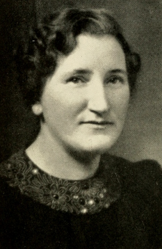 Susan Bradley Donovan