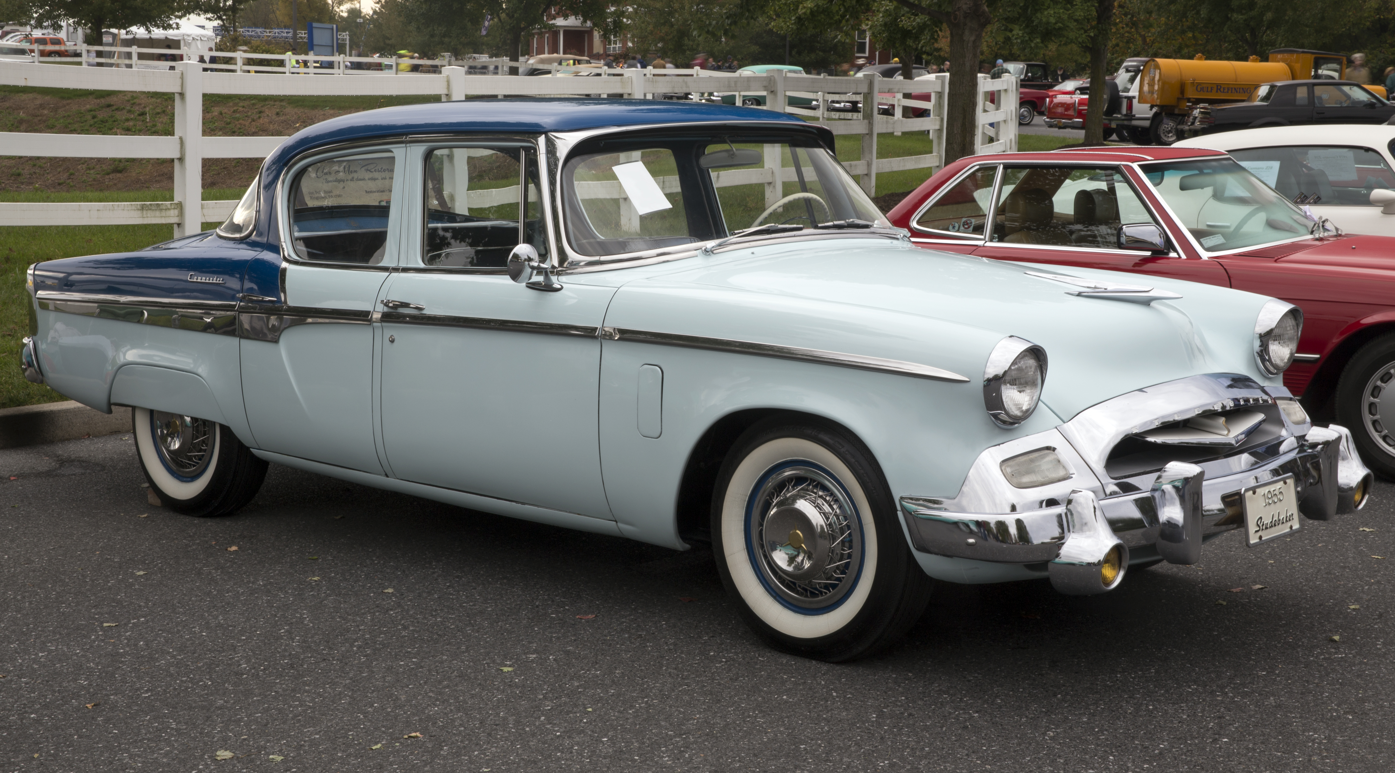 Studebaker sb3703pb