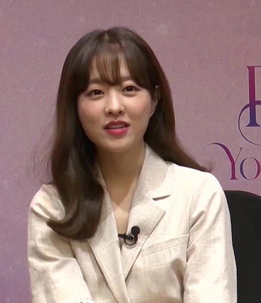 Park Bo young Wikipedia