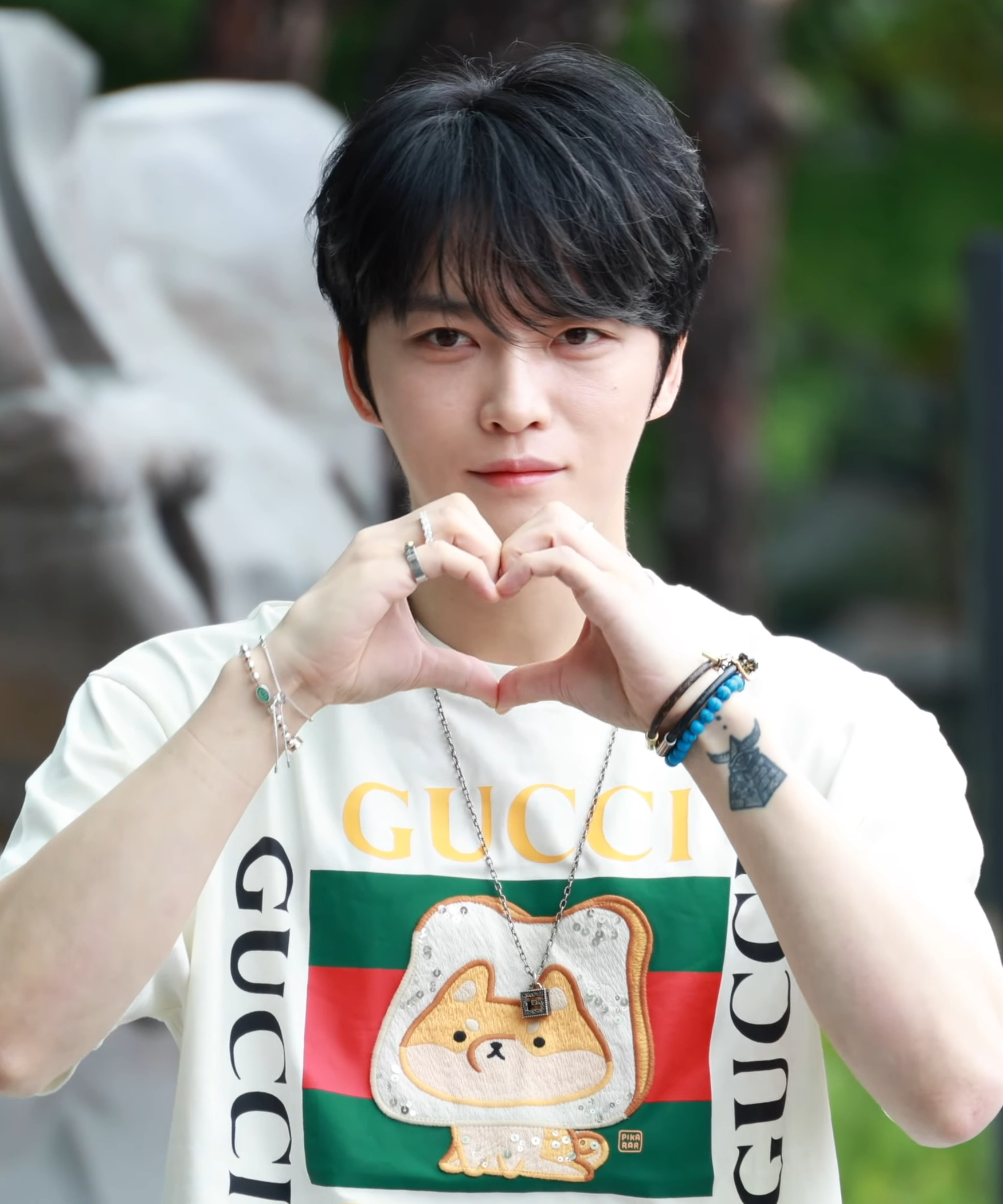 jaejoong