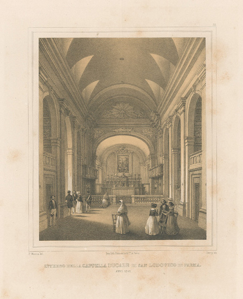 File:33. Interno della Capella Ducale de San Lodovico de Parma.jpg