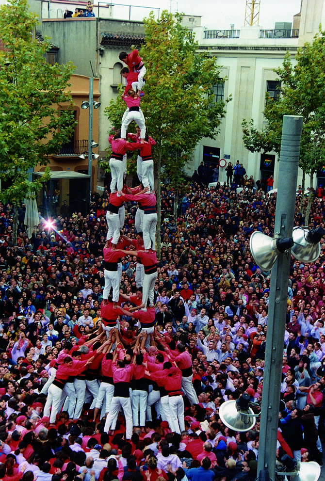 F. C. Barcelona