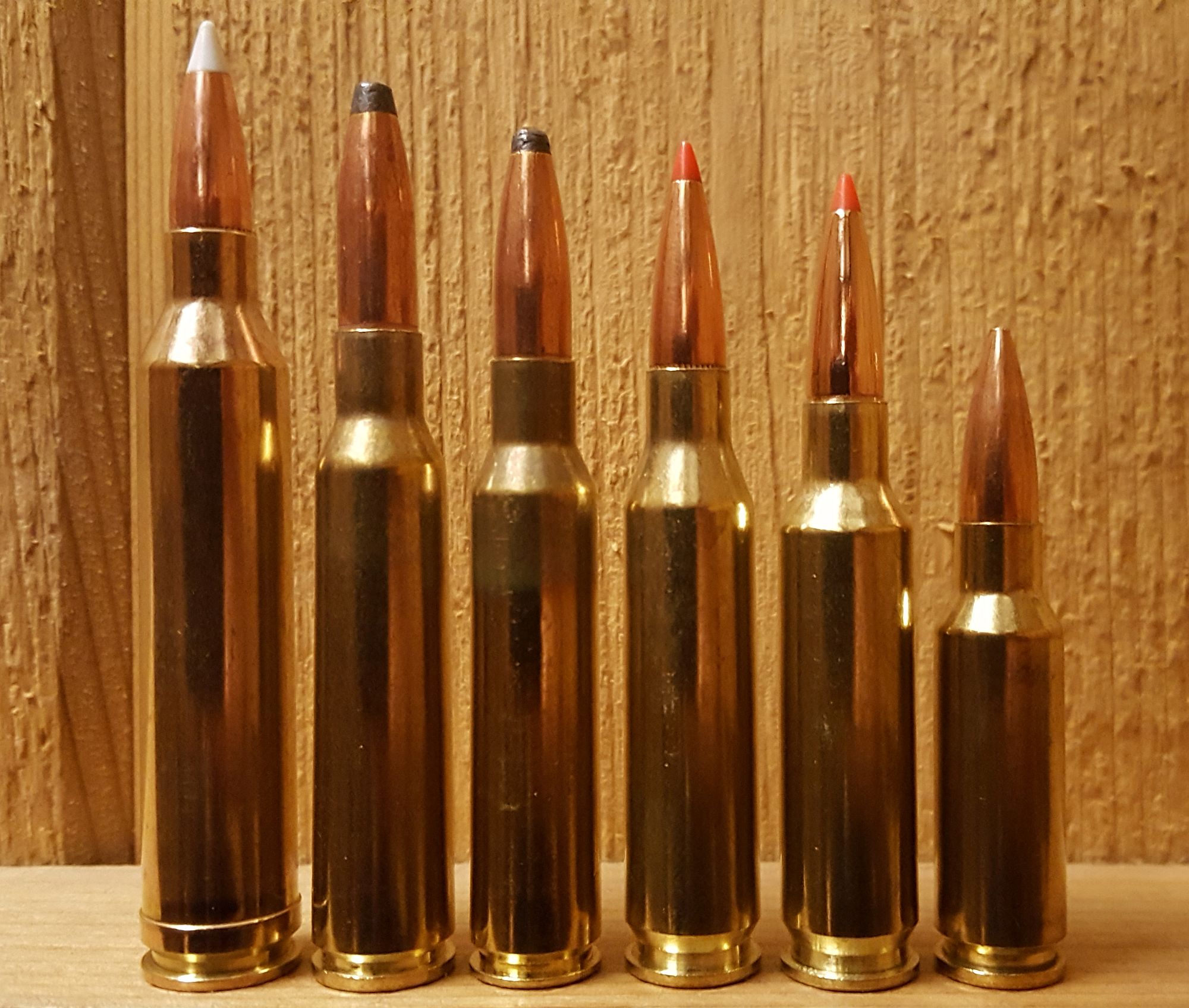 Starline 6.5 Creedmoor Brass Endurance Testing- firing the same cases 15  times –