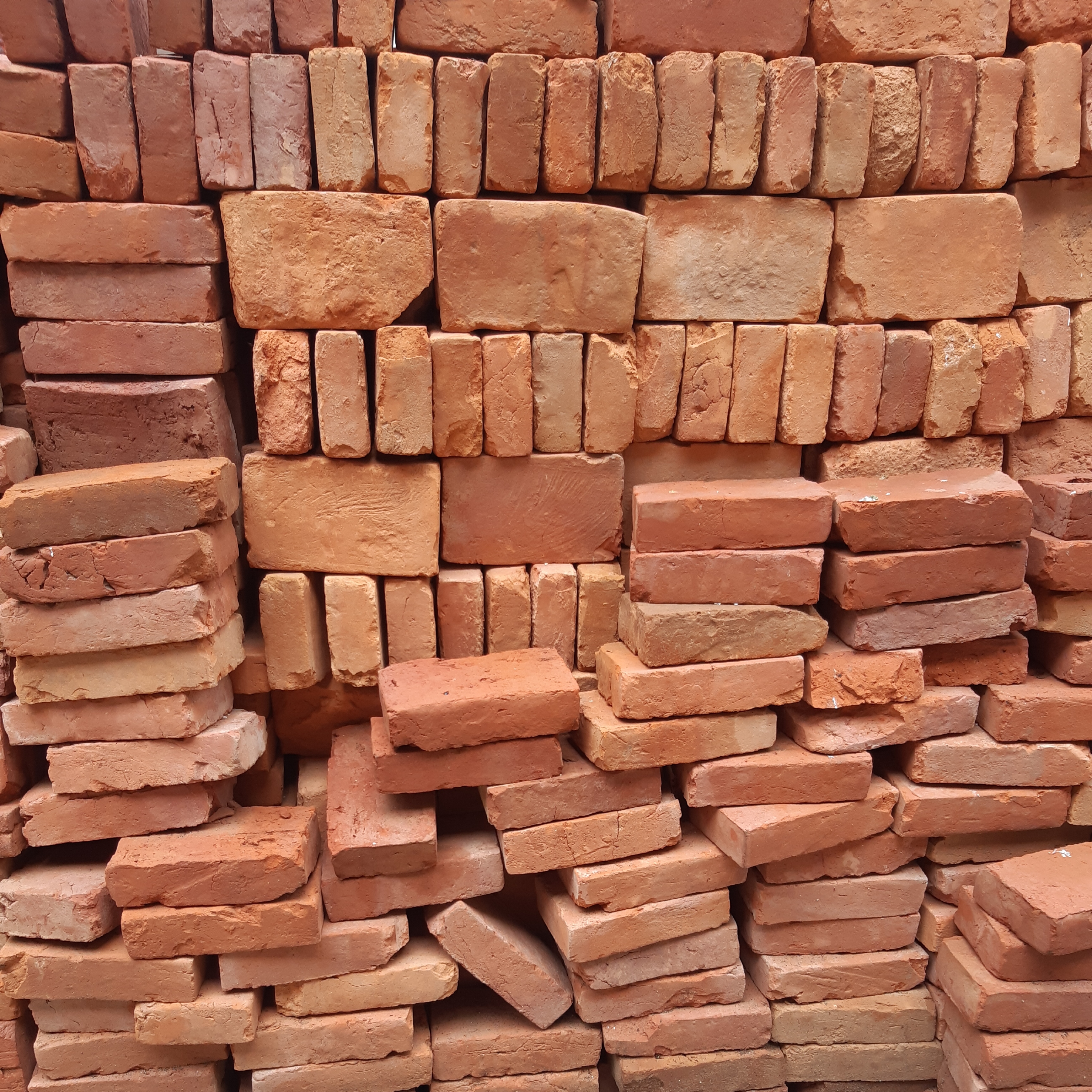 The Building Blocks: A Brief History of Brick