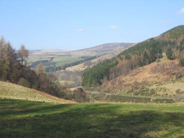 File:A view of Tweed Valley (or Tweeddale) - geograph.org.uk - 1211363.jpg