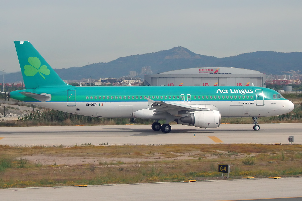 Anna lingus. Aer Lingus в Домодедово. К какой стране относится авиакомпания Air Lingus.