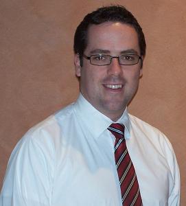 <span class="mw-page-title-main">Aidan McLindon</span> Australian politician (born 1980)