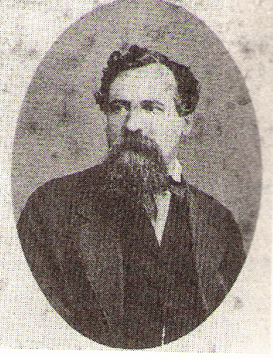 Image of Alphonse Bernoud from Wikidata