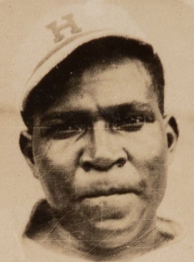 Portraits of the Negro Leagues