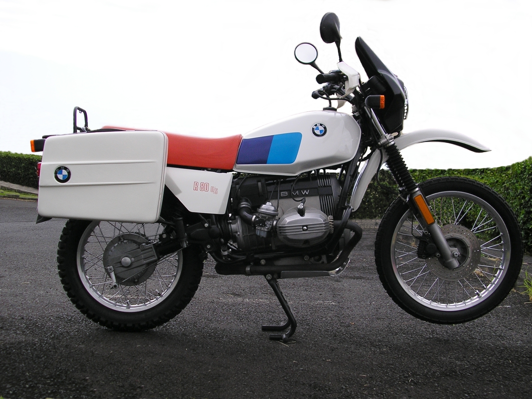 Featured image of post Bmw R80Rt Wikipedia The site owner hides the web page description
