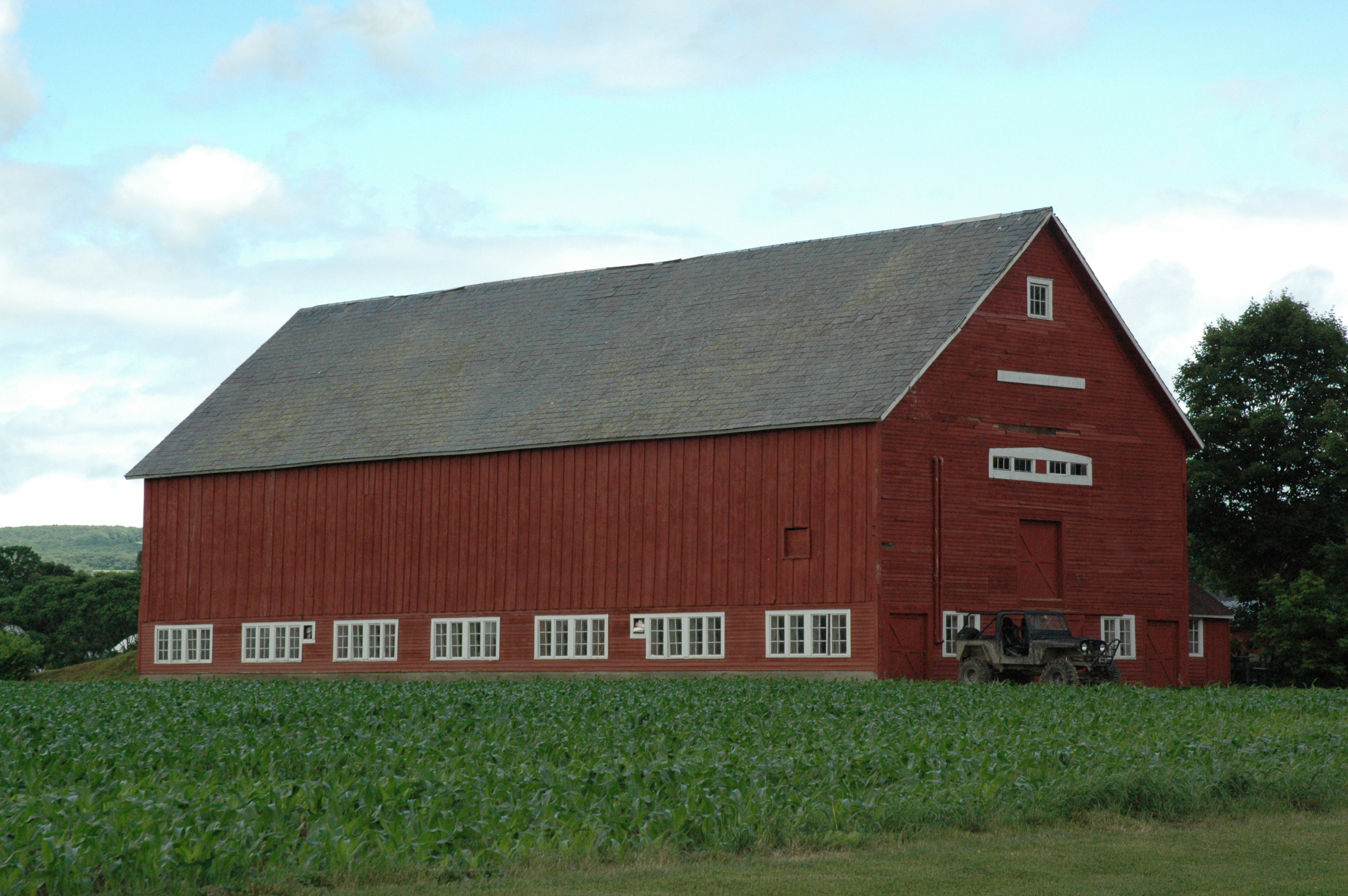 barn pictures