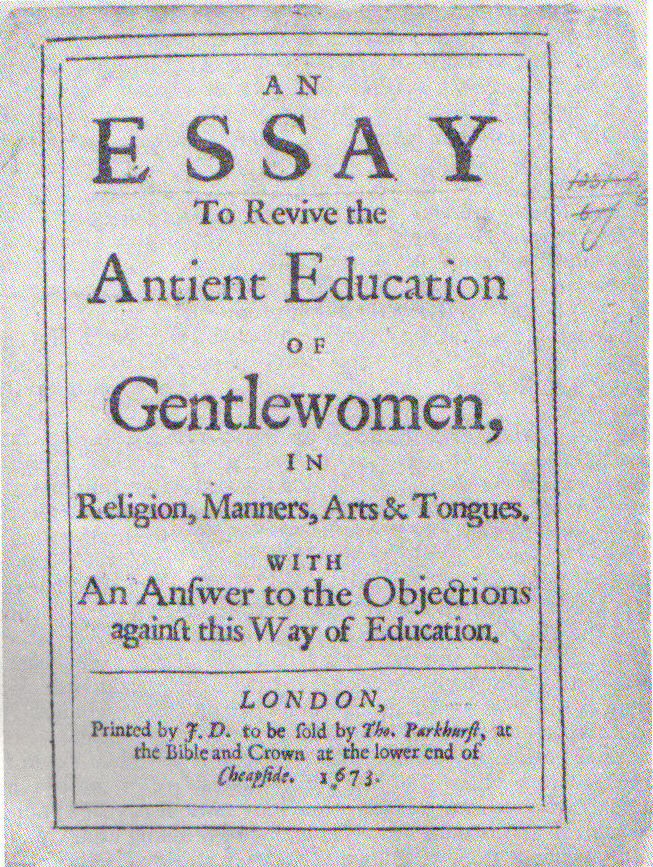 Title page of the [[British Library