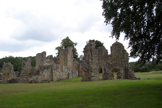 File:Bayham Abbey.jpg