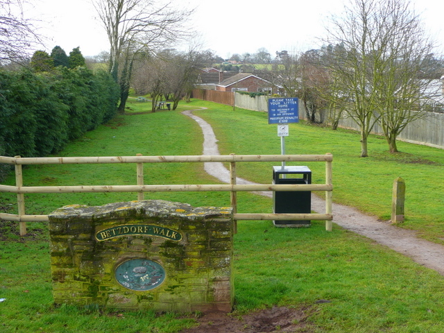 File:Betzdorf Walk 1 - geograph.org.uk - 1133080.jpg