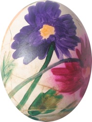 Egg decorating in Slavic culture - Wikipedia