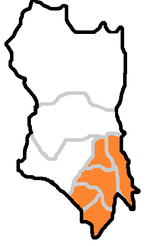 <span class="mw-page-title-main">Chang-dong</span> Neighbourhood in South Korea