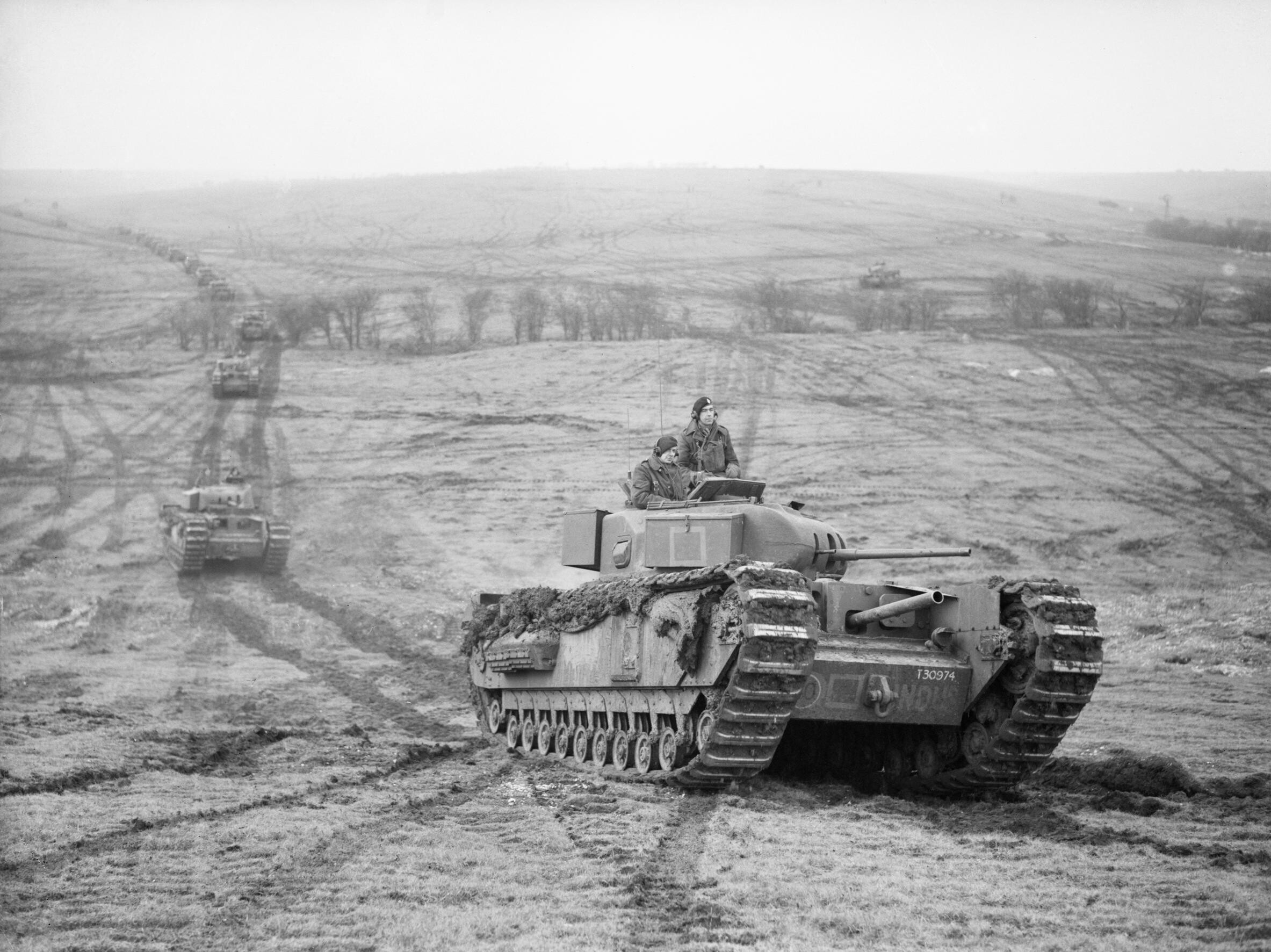 Churchill_tanks_of_9th_Royal_Tank_Regime
