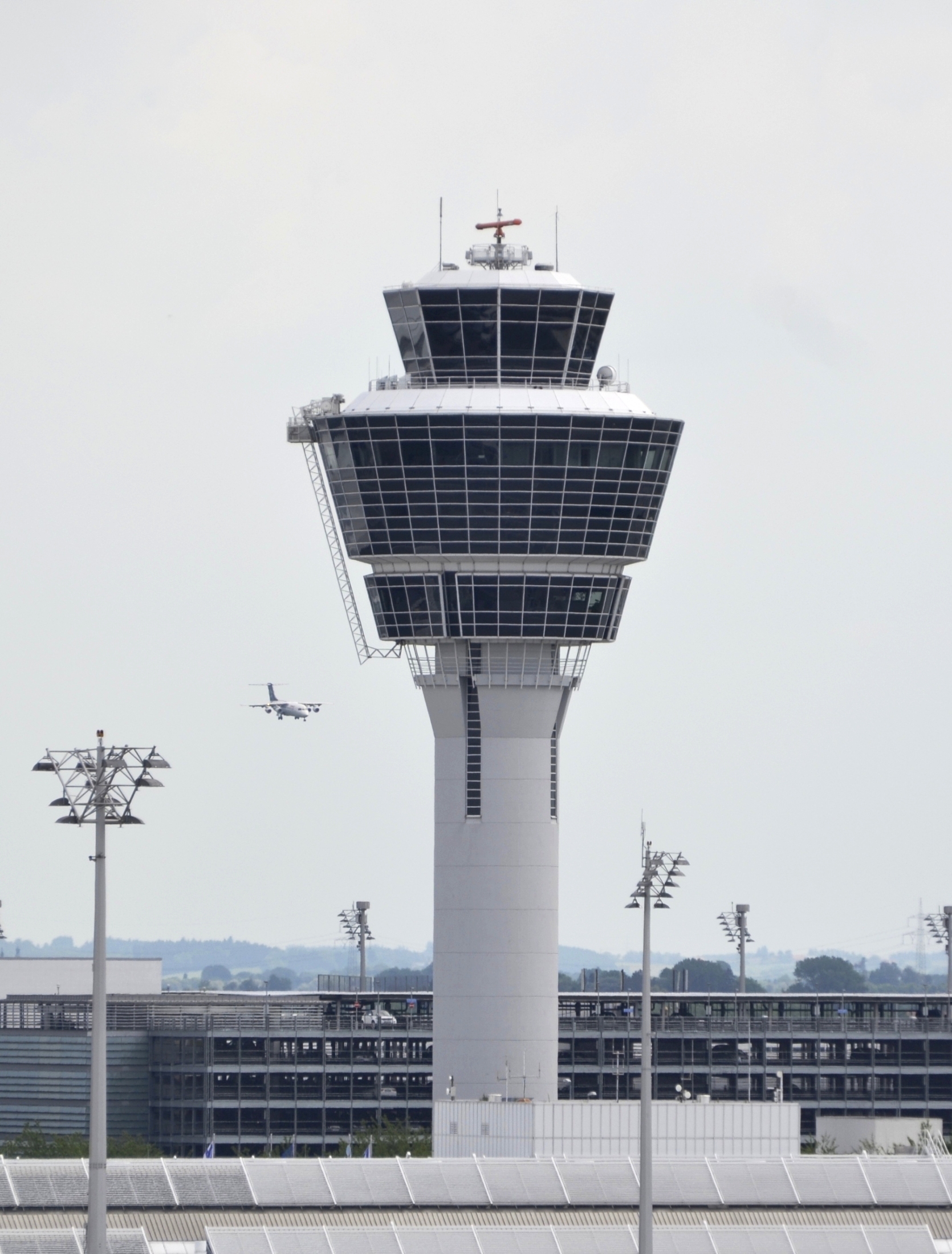 airport tower clipart - photo #19