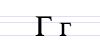 Cyrillic letter Ghe.png