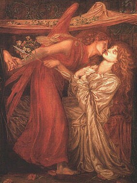 File Dante s Dream angel and Beatrice.jpg Wikimedia Commons