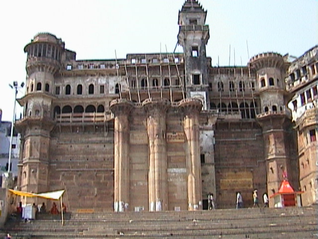 Munshi Ghat