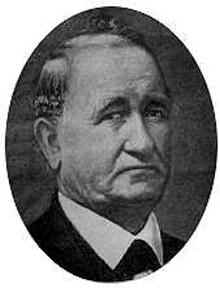 <span class="mw-page-title-main">Dimick B. Huntington</span>