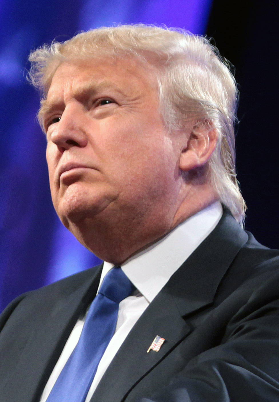 File:Donald Trump by Gage Skidmore 4.jpg - Wikimedia Commons