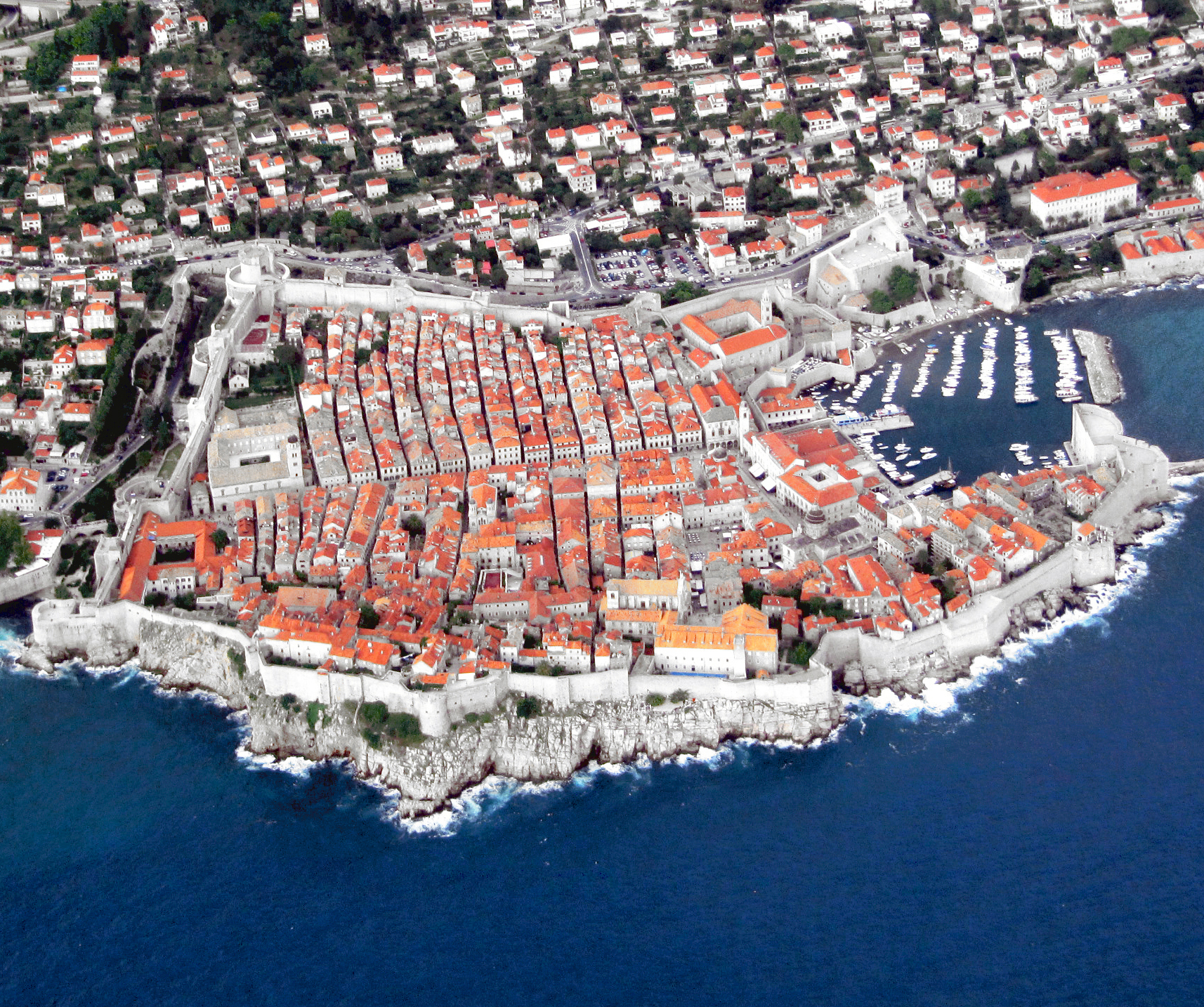 Major Cities of Sinope Dubrovnik_crop