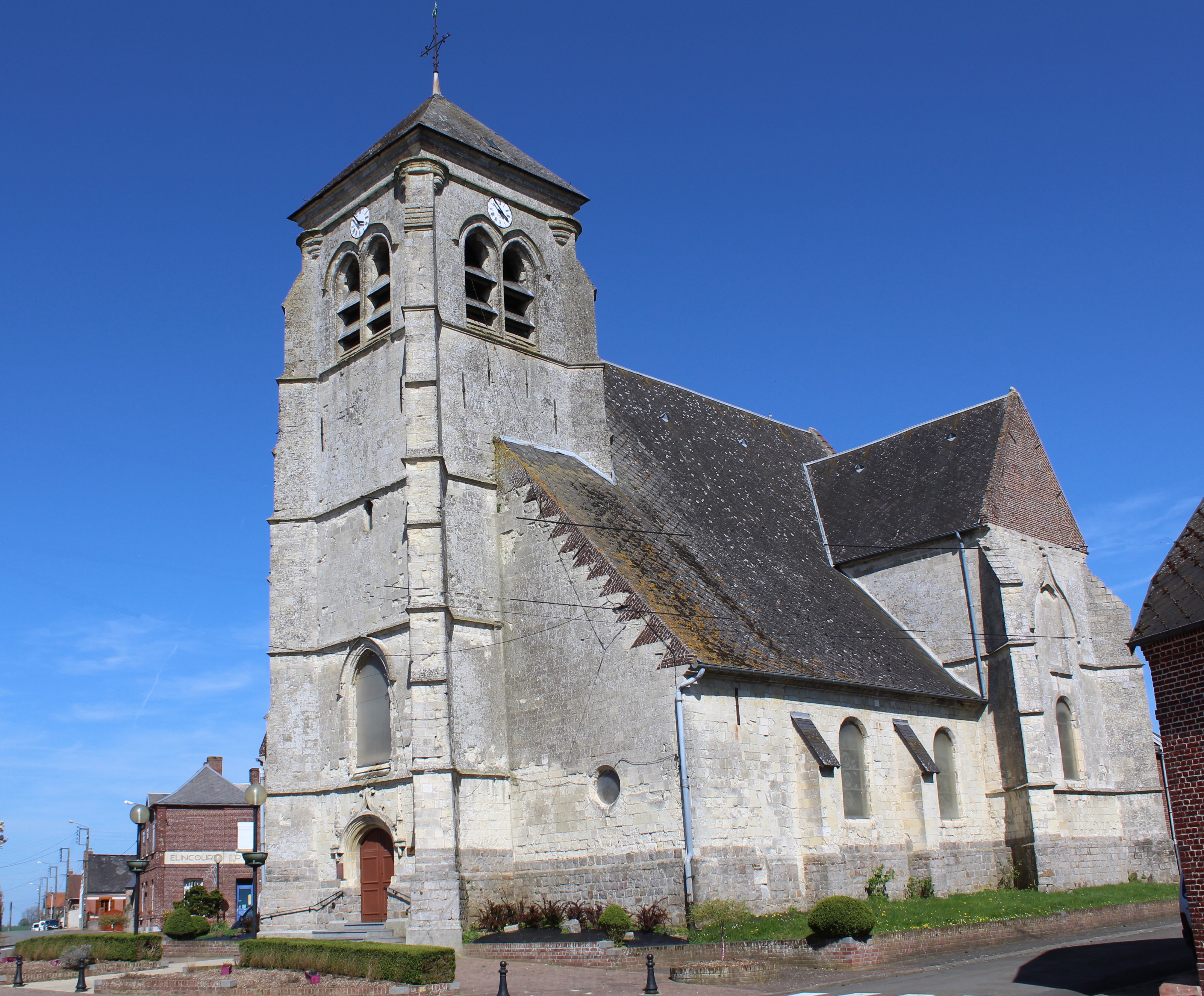 Élincourt