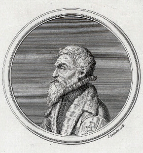 Ercole Bottrigari Italian Renaissance man