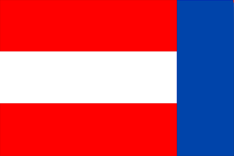 File:Flag of Gleiwitz.png